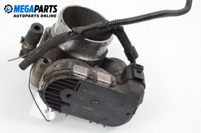 Дроселова клапа за Audi A3 Hatchback I (09.1996 - 05.2003) 1.8 T, 150 к.с.