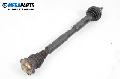 Полуоска за Audi A3 Hatchback I (09.1996 - 05.2003) 1.8 T, 150 к.с., позиция: предна, дясна