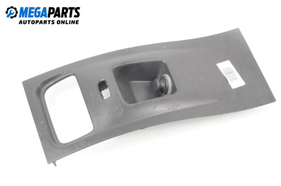 Интериорна пластмаса за Renault Vel Satis Hatchback (06.2002 - 07.2009), 4+1 вр., хечбек, позиция: предна