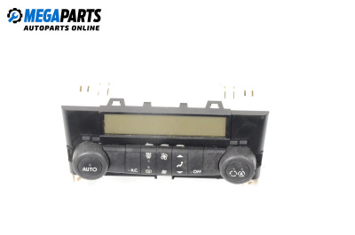Панел климатроник за Renault Vel Satis Hatchback (06.2002 - 07.2009)