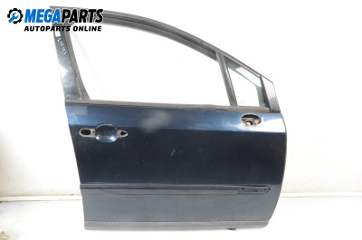 Врата за Renault Vel Satis Hatchback (06.2002 - 07.2009), 4+1 вр., хечбек, позиция: предна, дясна