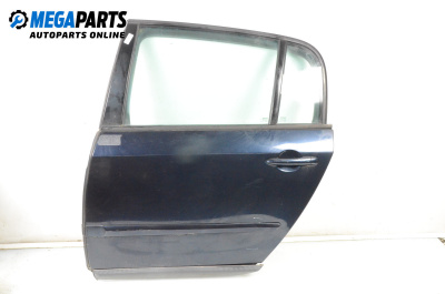 Врата за Renault Vel Satis Hatchback (06.2002 - 07.2009), 4+1 вр., хечбек, позиция: задна, лява