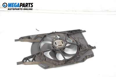 Перка охлаждане за Renault Vel Satis Hatchback (06.2002 - 07.2009) 2.0 16V Turbo (BJ0K), 163 к.с.