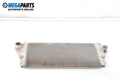 Интеркулер за Renault Vel Satis Hatchback (06.2002 - 07.2009) 2.0 16V Turbo (BJ0K), 163 к.с.