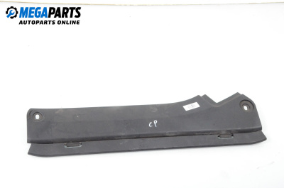 Интериорна пластмаса за Renault Vel Satis Hatchback (06.2002 - 07.2009), 4+1 вр., хечбек, позиция: задна