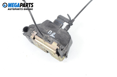 Брава на врата за Renault Vel Satis Hatchback (06.2002 - 07.2009), позиция: предна, дясна