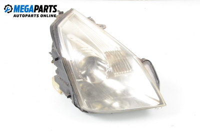 Фар за Renault Vel Satis Hatchback (06.2002 - 07.2009), хечбек, позиция: дясна