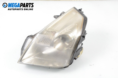 Фар за Renault Vel Satis Hatchback (06.2002 - 07.2009), хечбек, позиция: лява