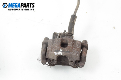 Спирачен апарат за Renault Vel Satis Hatchback (06.2002 - 07.2009), позиция: задна, лява