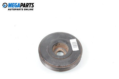 Демпферна шайба за Renault Vel Satis Hatchback (06.2002 - 07.2009) 2.0 16V Turbo (BJ0K), 163 к.с.