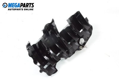 Маслен щит за Renault Vel Satis Hatchback (06.2002 - 07.2009) 2.0 16V Turbo (BJ0K), 163 к.с.