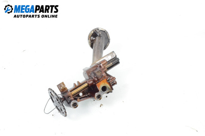 Маслена помпа за Renault Vel Satis Hatchback (06.2002 - 07.2009) 2.0 16V Turbo (BJ0K), 163 к.с.
