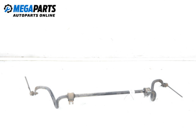 Стабилизираща щанга за Renault Vel Satis Hatchback (06.2002 - 07.2009), хечбек