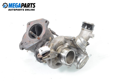 Турбо за Renault Vel Satis Hatchback (06.2002 - 07.2009) 2.0 16V Turbo (BJ0K), 163 к.с.