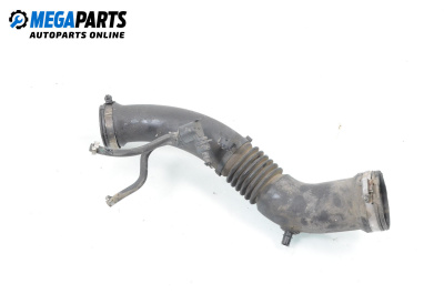 Въздуховод за Renault Vel Satis Hatchback (06.2002 - 07.2009) 2.0 16V Turbo (BJ0K), 163 к.с.
