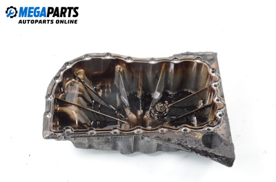 Картер за Renault Vel Satis Hatchback (06.2002 - 07.2009) 2.0 16V Turbo (BJ0K), 163 к.с.