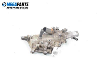 Корпус на термостат за Renault Vel Satis Hatchback (06.2002 - 07.2009) 2.0 16V Turbo (BJ0K), 163 к.с.