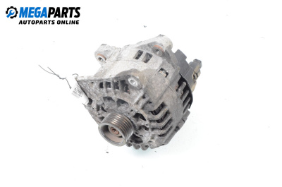 Алтернатор / генератор за Renault Vel Satis Hatchback (06.2002 - 07.2009) 2.0 16V Turbo (BJ0K), 163 к.с.