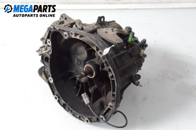 Ръчна скоростна кутия за Renault Vel Satis Hatchback (06.2002 - 07.2009) 2.0 16V Turbo (BJ0K), 163 к.с.