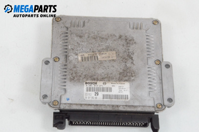 Компютър двигател за Citroen C5 I Hatchback (03.2001 - 03.2005) 2.2 HDi (DC4HXB, DC4HXE), 133 к.с., № 0281010371