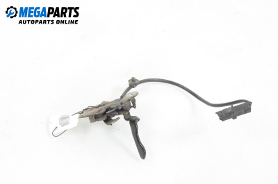 Брава преден капак за Citroen C5 I Hatchback (03.2001 - 03.2005)