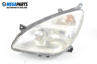Фар за Citroen C5 I Hatchback (03.2001 - 03.2005), хечбек, позиция: лява