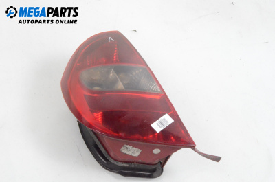 Стоп за Citroen C5 I Hatchback (03.2001 - 03.2005), хечбек, позиция: лява