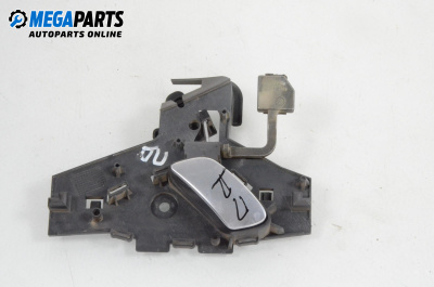 Вътрешна дръжка за Citroen C5 I Hatchback (03.2001 - 03.2005), 4+1 вр., хечбек, позиция: предна, дясна