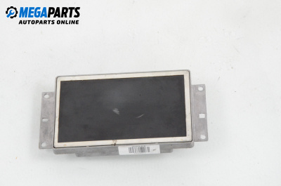 Дисплей навигация за Citroen C5 I Hatchback (03.2001 - 03.2005), № 9638879480