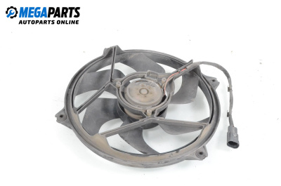 Перка охлаждане за Citroen C5 I Hatchback (03.2001 - 03.2005) 2.2 HDi (DC4HXB, DC4HXE), 133 к.с.