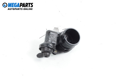 Дроселова клапа за Citroen C5 I Hatchback (03.2001 - 03.2005) 2.2 HDi (DC4HXB, DC4HXE), 133 к.с.