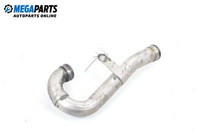 EGR тръба за Renault Clio II Hatchback (09.1998 - 09.2005) 1.5 dCi (B/CB07), 65 к.с.