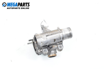 EGR тръба за Renault Clio II Hatchback (09.1998 - 09.2005) 1.5 dCi (B/CB07), 65 к.с.