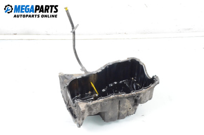 Картер за Renault Clio II Hatchback (09.1998 - 09.2005) 1.5 dCi (B/CB07), 65 к.с.