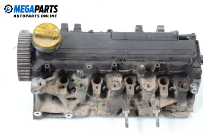 Глава за Renault Clio II Hatchback (09.1998 - 09.2005) 1.5 dCi (B/CB07), 65 к.с.