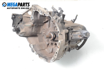 Ръчна скоростна кутия за Renault Clio II Hatchback (09.1998 - 09.2005) 1.5 dCi (B/CB07), 65 к.с.