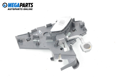 Вътрешна дръжка за Citroen C5 I Hatchback (03.2001 - 03.2005), 4+1 вр., хечбек, позиция: предна, лява