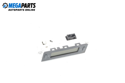 Дисплей за Citroen C5 I Hatchback (03.2001 - 03.2005)