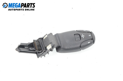 Лостче аудио управление за Citroen C5 I Hatchback (03.2001 - 03.2005)