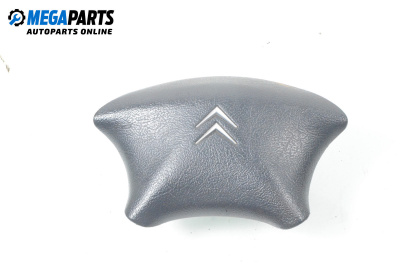 Airbag за Citroen C5 I Hatchback (03.2001 - 03.2005), 4+1 вр., хечбек, позиция: предна