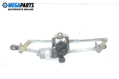 Ел. мотор за чистачките за Citroen C5 I Hatchback (03.2001 - 03.2005), хечбек, позиция: предна