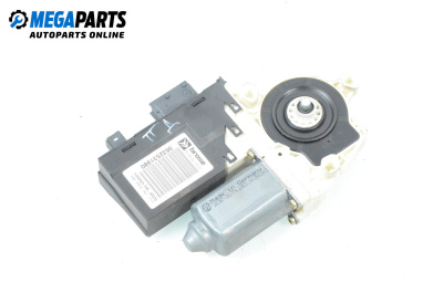 Електромотор за стъклоподемник за Citroen C5 I Hatchback (03.2001 - 03.2005), 4+1 вр., хечбек, позиция: предна, дясна, № 9632531980