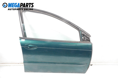 Врата за Citroen C5 I Hatchback (03.2001 - 03.2005), 4+1 вр., хечбек, позиция: предна, дясна