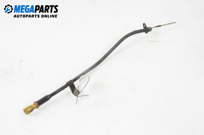 Щека за масло за Citroen C5 I Hatchback (03.2001 - 03.2005) 2.0 16V (DCRFNC, DCRFNF), 136 к.с.
