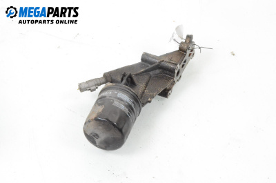 Корпус за маслен филтър за Citroen C5 I Hatchback (03.2001 - 03.2005) 2.0 16V (DCRFNC, DCRFNF), 136 к.с.