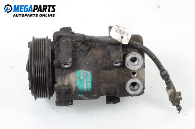 Компресор климатик за Citroen C5 I Hatchback (03.2001 - 03.2005) 2.0 16V (DCRFNC, DCRFNF), 136 к.с.