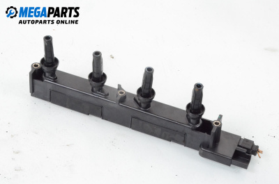 Запалителна бобина за Citroen C5 I Hatchback (03.2001 - 03.2005) 2.0 16V (DCRFNC, DCRFNF), 136 к.с.