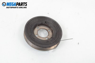 Демпферна шайба за Citroen C5 I Hatchback (03.2001 - 03.2005) 2.0 16V (DCRFNC, DCRFNF), 136 к.с.