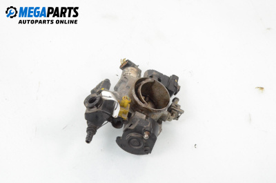 Дроселова клапа за Citroen C5 I Hatchback (03.2001 - 03.2005) 2.0 16V (DCRFNC, DCRFNF), 136 к.с.