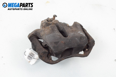 Спирачен апарат за Citroen C5 I Hatchback (03.2001 - 03.2005), позиция: предна, лява